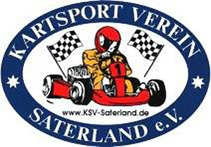 Logo Deutsch Niederländische Kartmeisterschaft