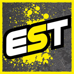 Logo European Scooter Trophy