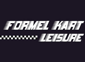 Logo Formel Kart Leisure