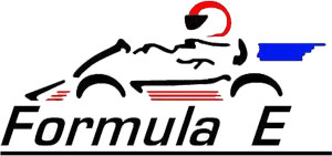 Logo Formula E