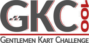 Logo Gentlemen Kart Challenge