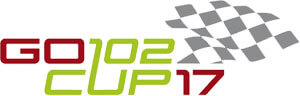 Logo GO102 Cup