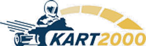 Logo Kart 2000 Team Kart Cup