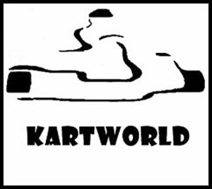 Logo Kartworld Winter Challenge