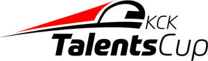 Logo KCK TalentsCup