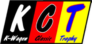 Logo K-Wagen Classic Trophy