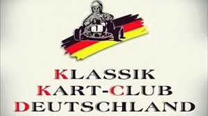 Logo Klassik-Kart Club Deutschland