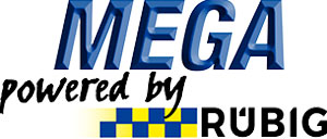 Logo MEGA Euro Trophy