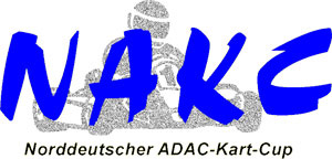 Logo Norddeutsche ADAC Kart-Cup