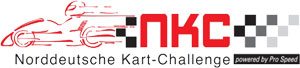 Logo Norddeutsche Kart-Challenge