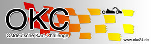 Logo Ostdeutsche Kart-Challenge