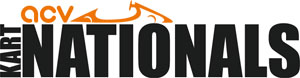 Logo ACV Kart Nationals
