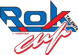 Logo ROK Talents Cup