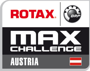 Logo ROTAX Max Challenge Austria