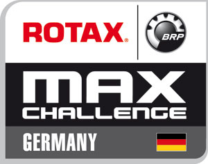 Logo ROTAX Max Challenge Germany