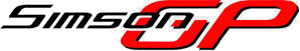 Logo Simson GP