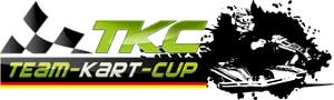 Logo Team Kart Cup Süd