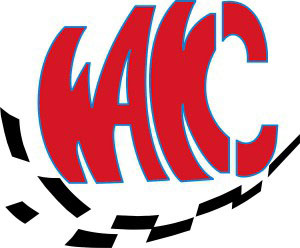 Logo Westdeustcher ADAC Kart-Cup