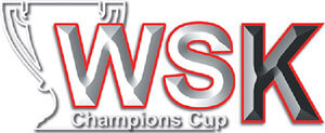 Logo WSK Champions Cup