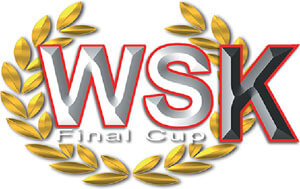 Logo WSK Final Cup