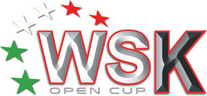 Logo WSK Open Cup